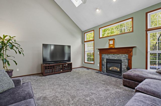 5963 Sandy Rings Lane, Dublin, OH 43016