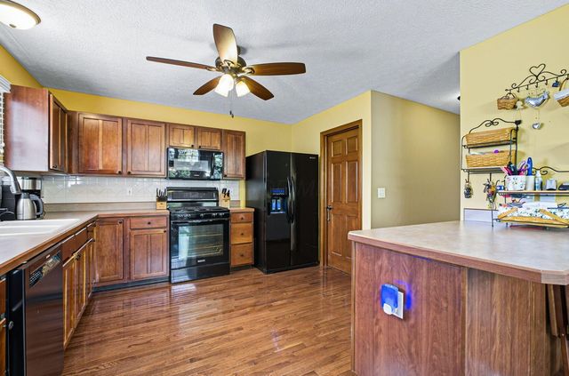 5963 Sandy Rings Lane, Dublin, OH 43016