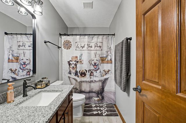 5963 Sandy Rings Lane, Dublin, OH 43016