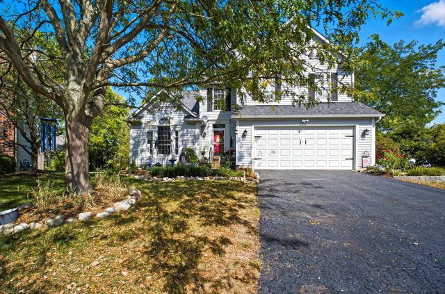 5963 Sandy Rings Lane, Dublin, OH 43016