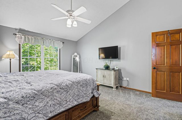 5963 Sandy Rings Lane, Dublin, OH 43016