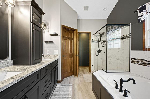 5963 Sandy Rings Lane, Dublin, OH 43016