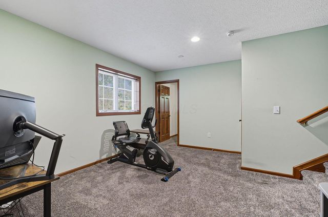 5963 Sandy Rings Lane, Dublin, OH 43016