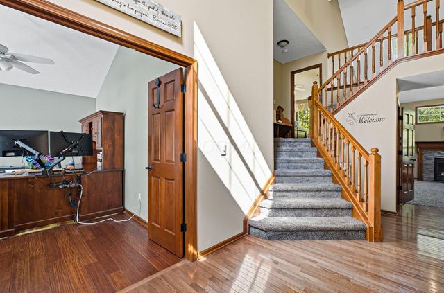 5963 Sandy Rings Lane, Dublin, OH 43016