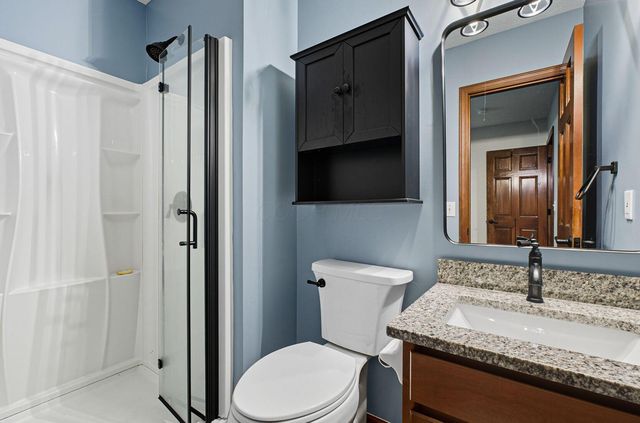 5963 Sandy Rings Lane, Dublin, OH 43016