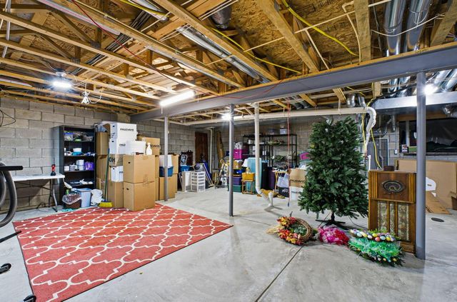 5963 Sandy Rings Lane, Dublin, OH 43016