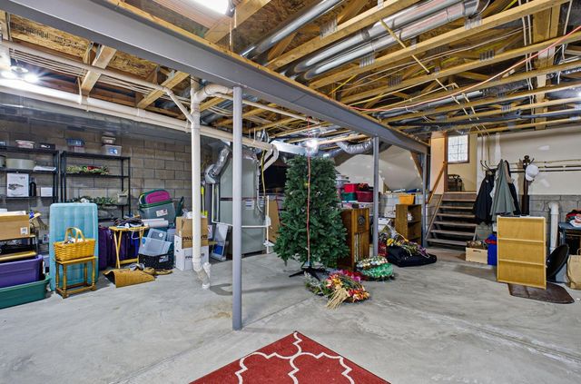 5963 Sandy Rings Lane, Dublin, OH 43016