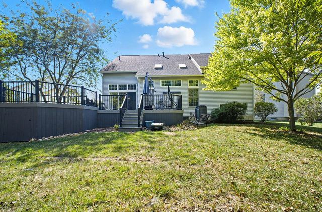 5963 Sandy Rings Lane, Dublin, OH 43016