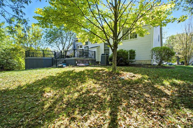 5963 Sandy Rings Lane, Dublin, OH 43016