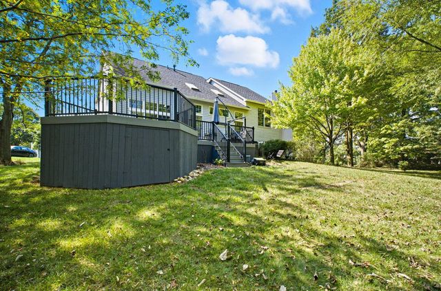 5963 Sandy Rings Lane, Dublin, OH 43016