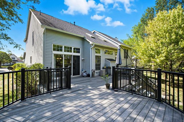 5963 Sandy Rings Lane, Dublin, OH 43016