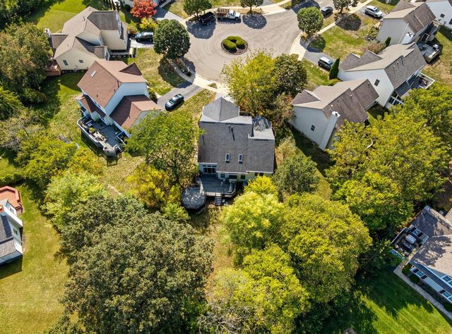 5963 Sandy Rings Lane, Dublin, OH 43016