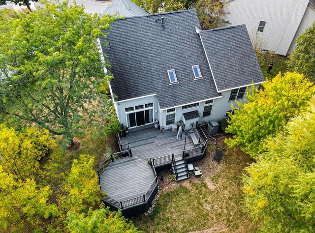 5963 Sandy Rings Lane, Dublin, OH 43016