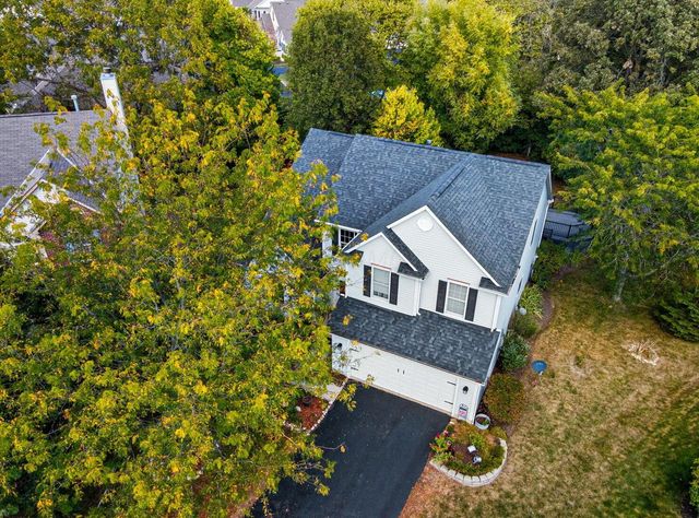 5963 Sandy Rings Lane, Dublin, OH 43016