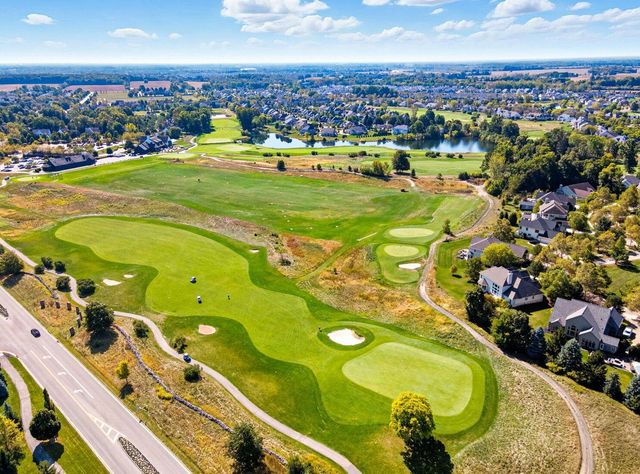 5963 Sandy Rings Lane, Dublin, OH 43016