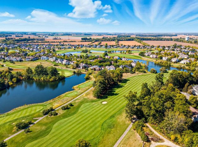 5963 Sandy Rings Lane, Dublin, OH 43016