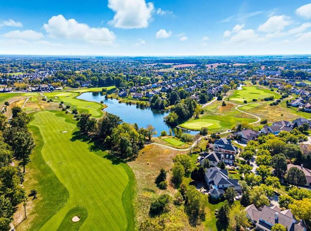 5963 Sandy Rings Lane, Dublin, OH 43016