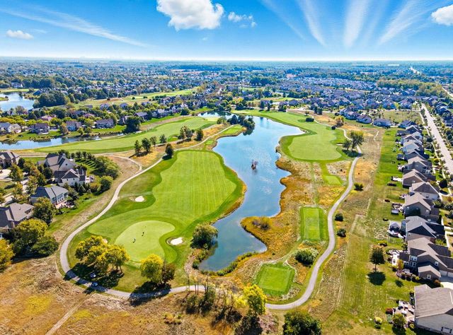 5963 Sandy Rings Lane, Dublin, OH 43016