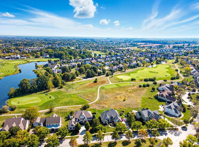 5963 Sandy Rings Lane, Dublin, OH 43016