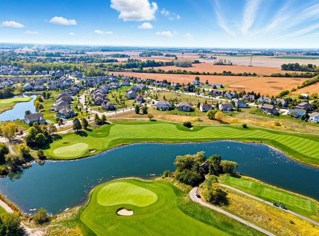 5963 Sandy Rings Lane, Dublin, OH 43016