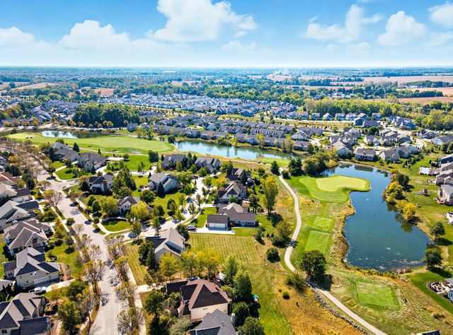 5963 Sandy Rings Lane, Dublin, OH 43016