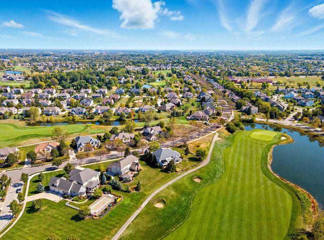 5963 Sandy Rings Lane, Dublin, OH 43016