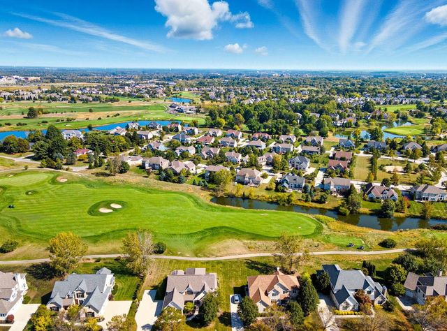 5963 Sandy Rings Lane, Dublin, OH 43016