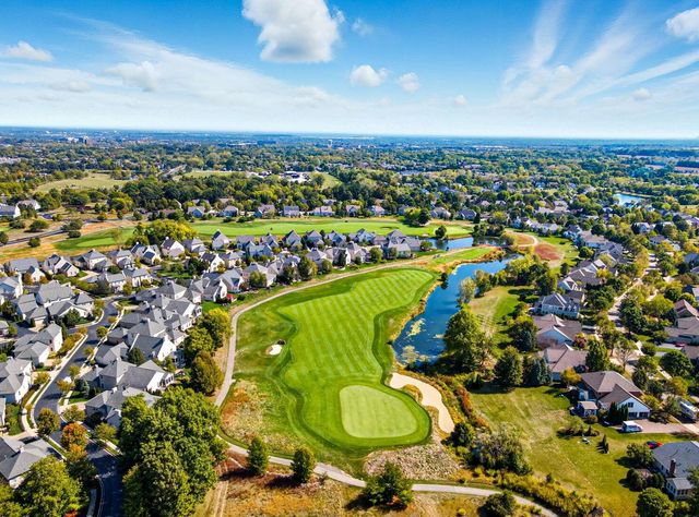 5963 Sandy Rings Lane, Dublin, OH 43016