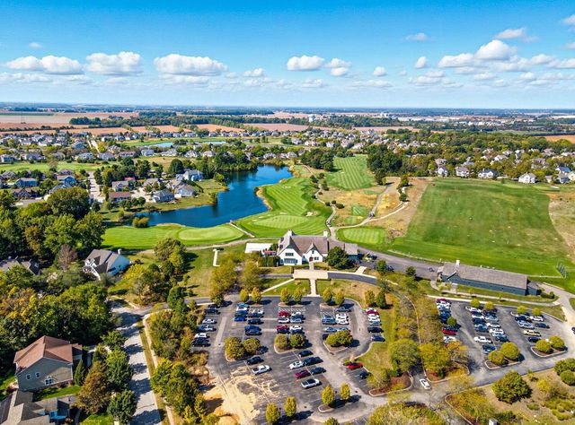 5963 Sandy Rings Lane, Dublin, OH 43016