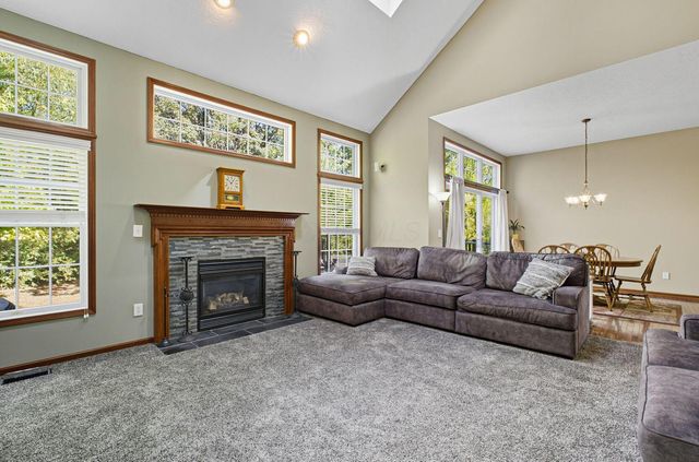 5963 Sandy Rings Lane, Dublin, OH 43016