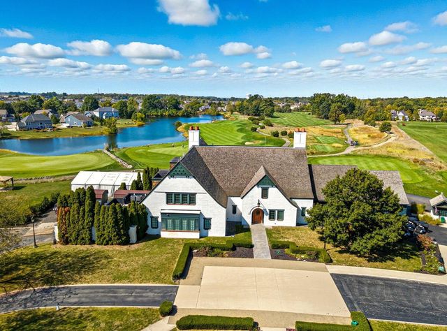 5963 Sandy Rings Lane, Dublin, OH 43016