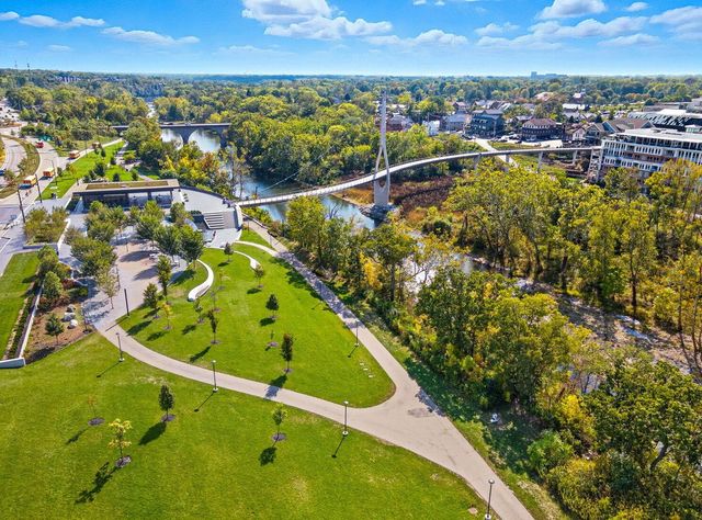 5963 Sandy Rings Lane, Dublin, OH 43016