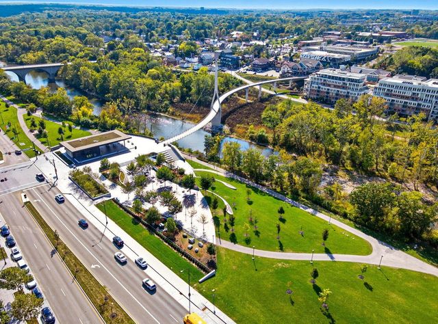 5963 Sandy Rings Lane, Dublin, OH 43016