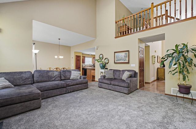 5963 Sandy Rings Lane, Dublin, OH 43016