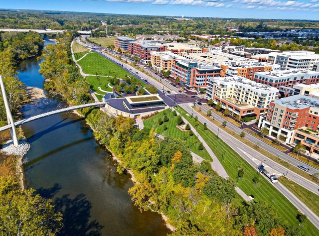 5963 Sandy Rings Lane, Dublin, OH 43016