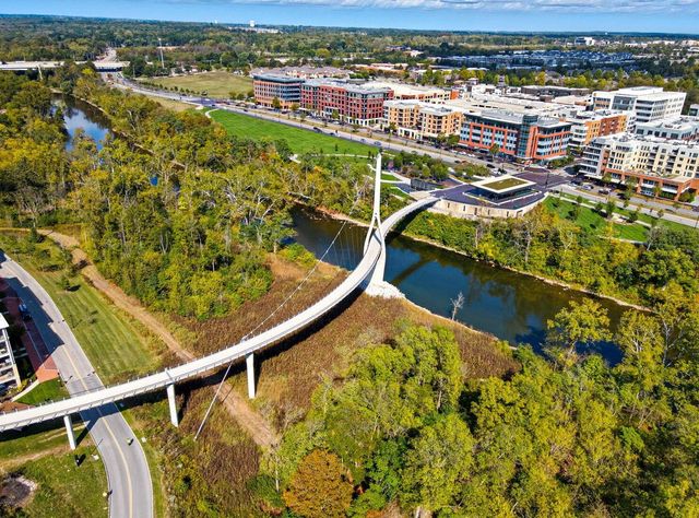 5963 Sandy Rings Lane, Dublin, OH 43016