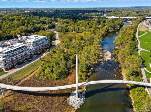 5963 Sandy Rings Lane, Dublin, OH 43016