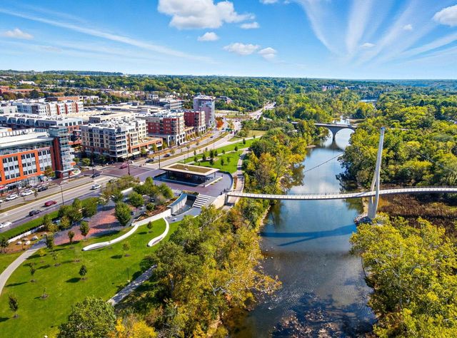 5963 Sandy Rings Lane, Dublin, OH 43016