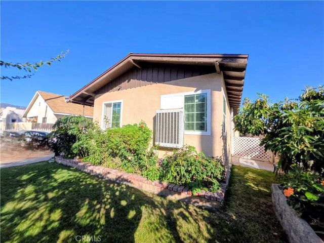 1995 Genevieve, San Bernardino, CA 92405