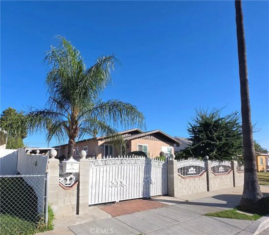 1995 Genevieve, San Bernardino, CA 92405