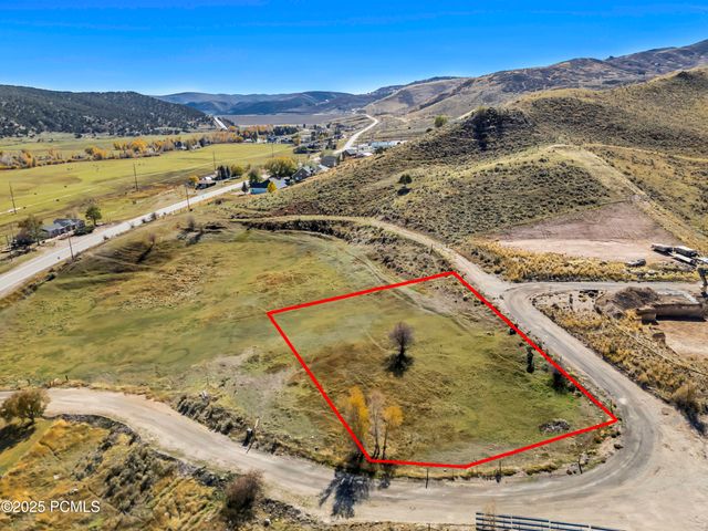 353 Green Hill Lane 1, Coalville, UT 84017