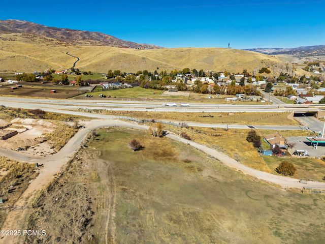 353 Green Hill Lane 1, Coalville, UT 84017