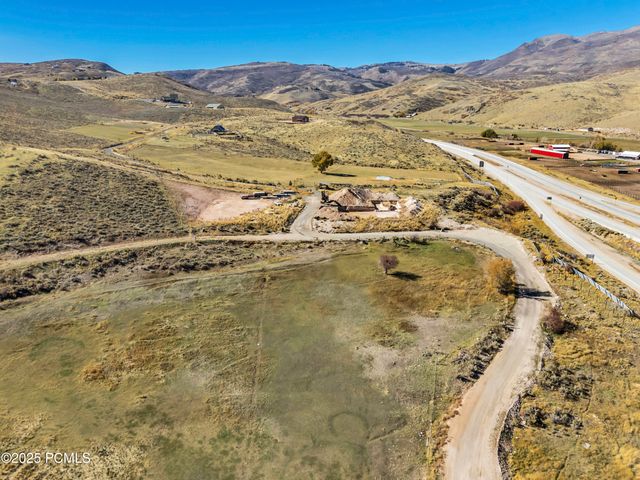 353 Green Hill Lane 1, Coalville, UT 84017