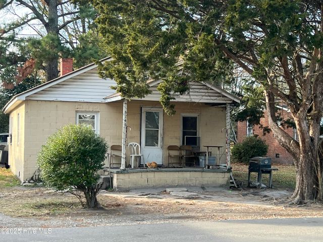 3733 East Street, Bethel, NC 27812