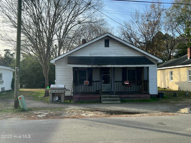 3733 East Street, Bethel, NC 27812