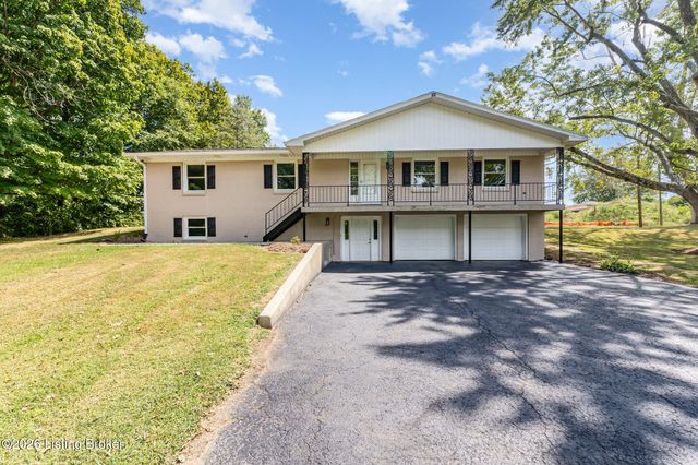 213 W French St, Elizabethtown, KY 42701