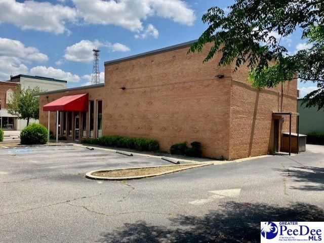 507 N Main Street, Marion, SC 29571