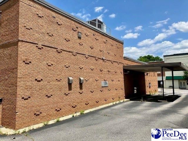 507 N Main Street, Marion, SC 29571