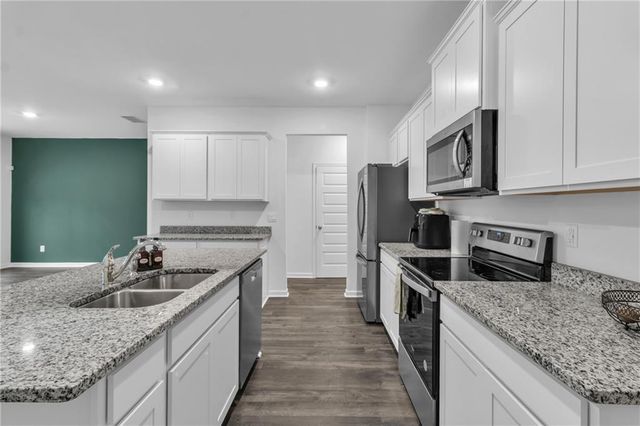 1560 Gray Branch Drive, Lawrenceville, GA 30045