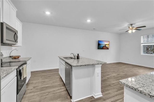 1560 Gray Branch Drive, Lawrenceville, GA 30045